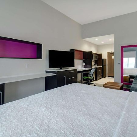 Home2 Suites By Hilton เบอร์ลิสัน ภายนอก รูปภาพ