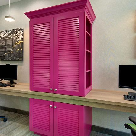 Home2 Suites By Hilton เบอร์ลิสัน ภายนอก รูปภาพ