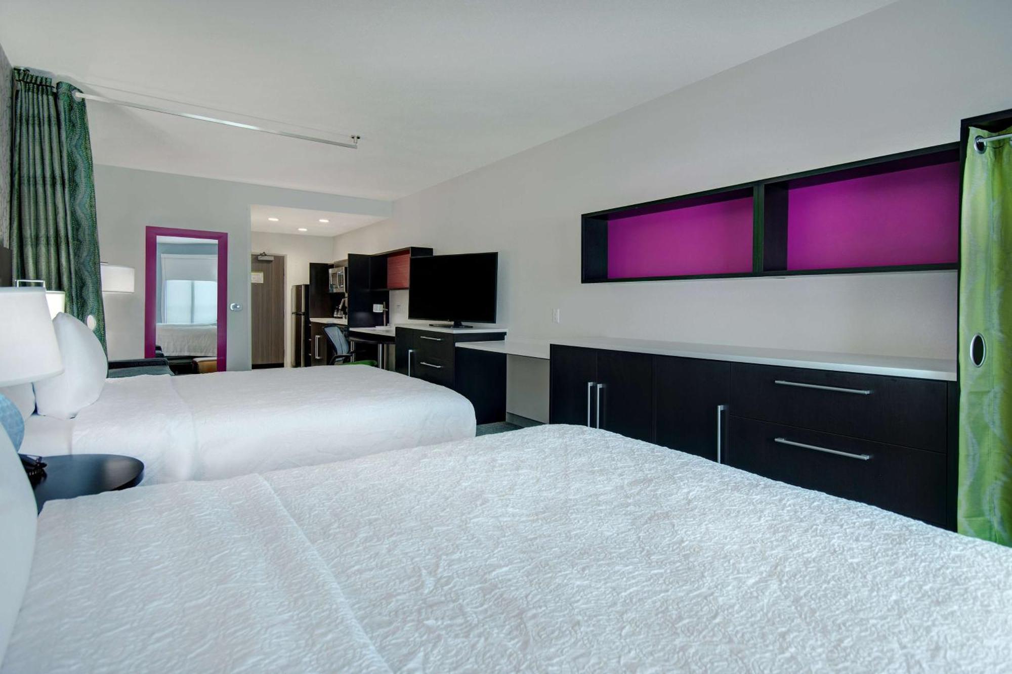 Home2 Suites By Hilton เบอร์ลิสัน ภายนอก รูปภาพ
