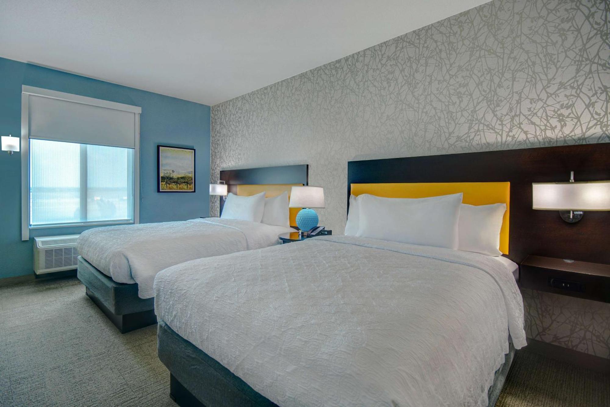 Home2 Suites By Hilton เบอร์ลิสัน ภายนอก รูปภาพ