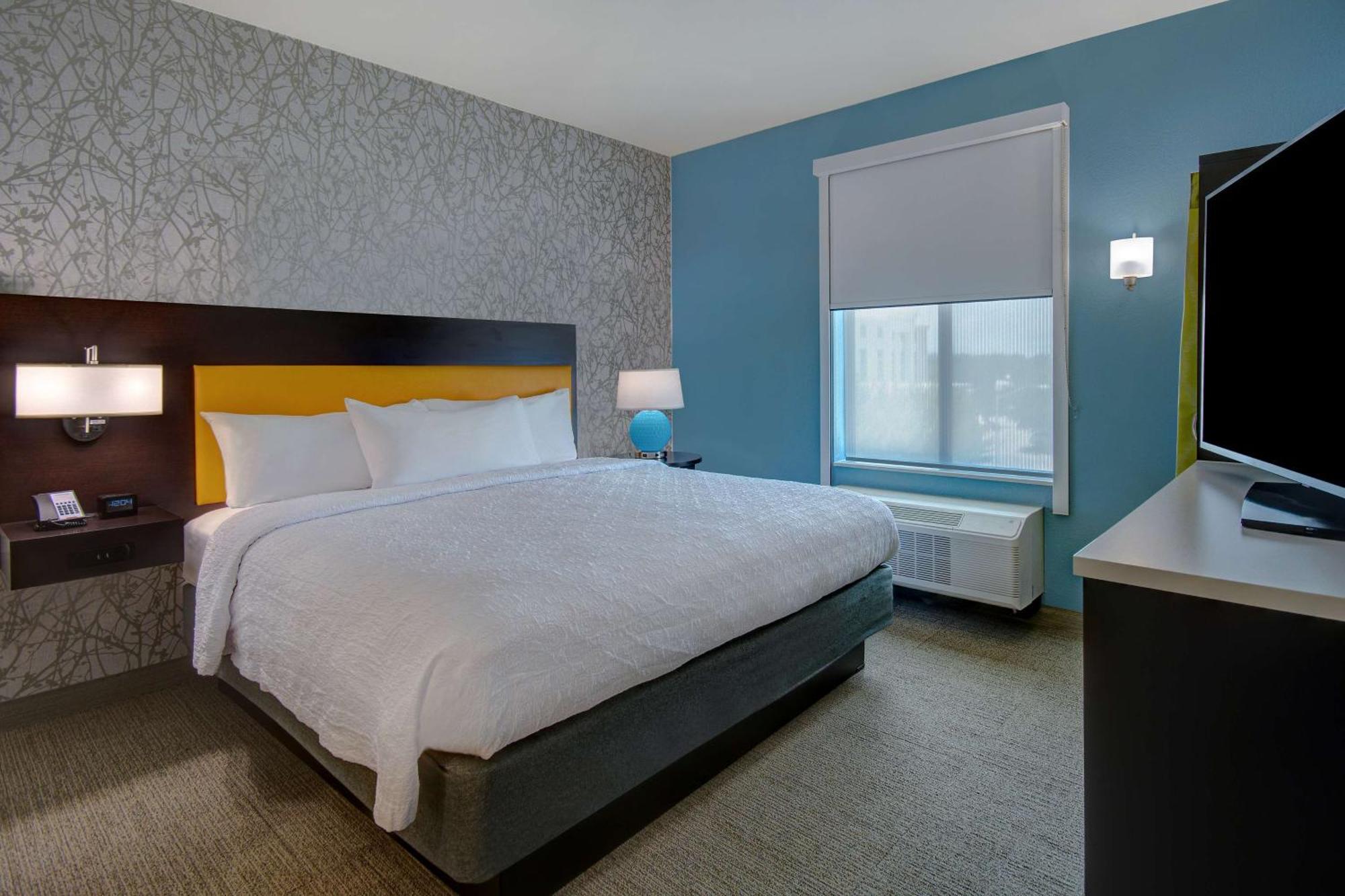Home2 Suites By Hilton เบอร์ลิสัน ภายนอก รูปภาพ