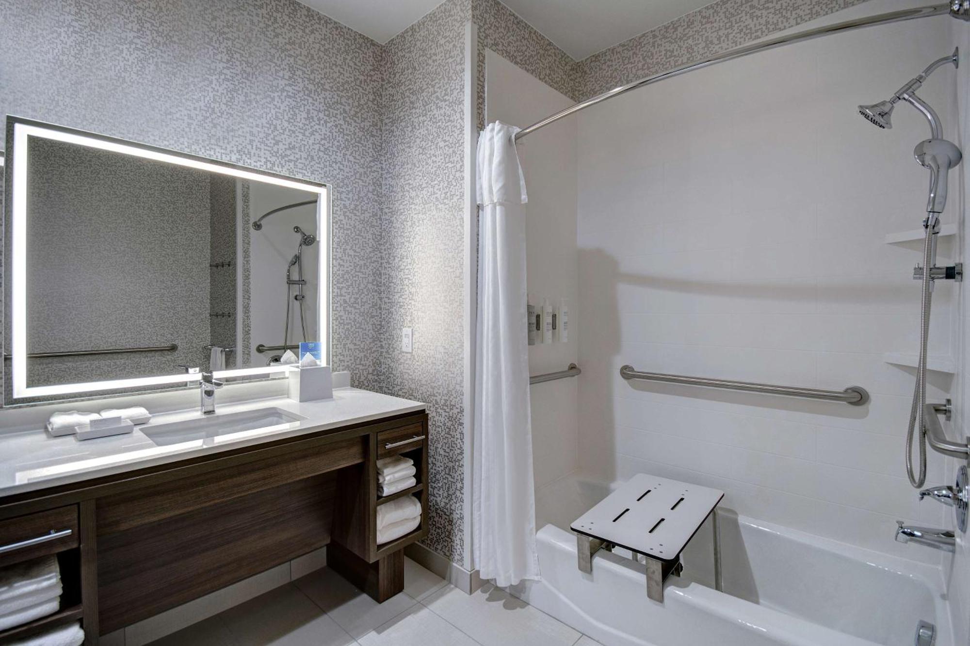 Home2 Suites By Hilton เบอร์ลิสัน ภายนอก รูปภาพ
