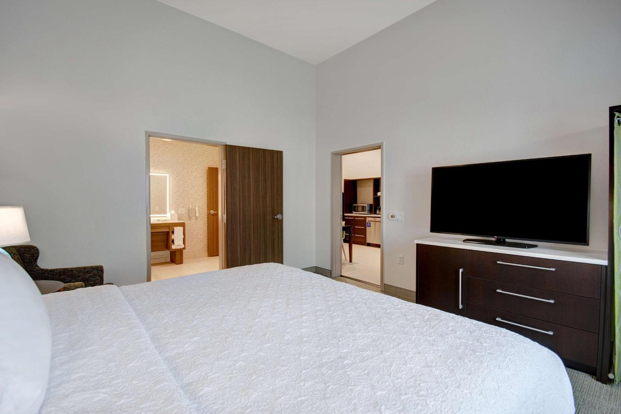 Home2 Suites By Hilton เบอร์ลิสัน ภายนอก รูปภาพ