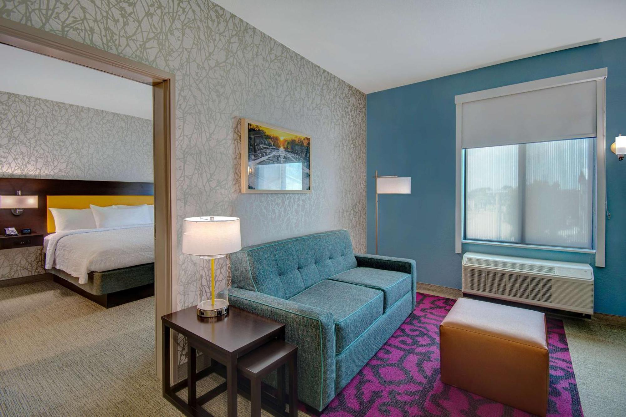 Home2 Suites By Hilton เบอร์ลิสัน ภายนอก รูปภาพ