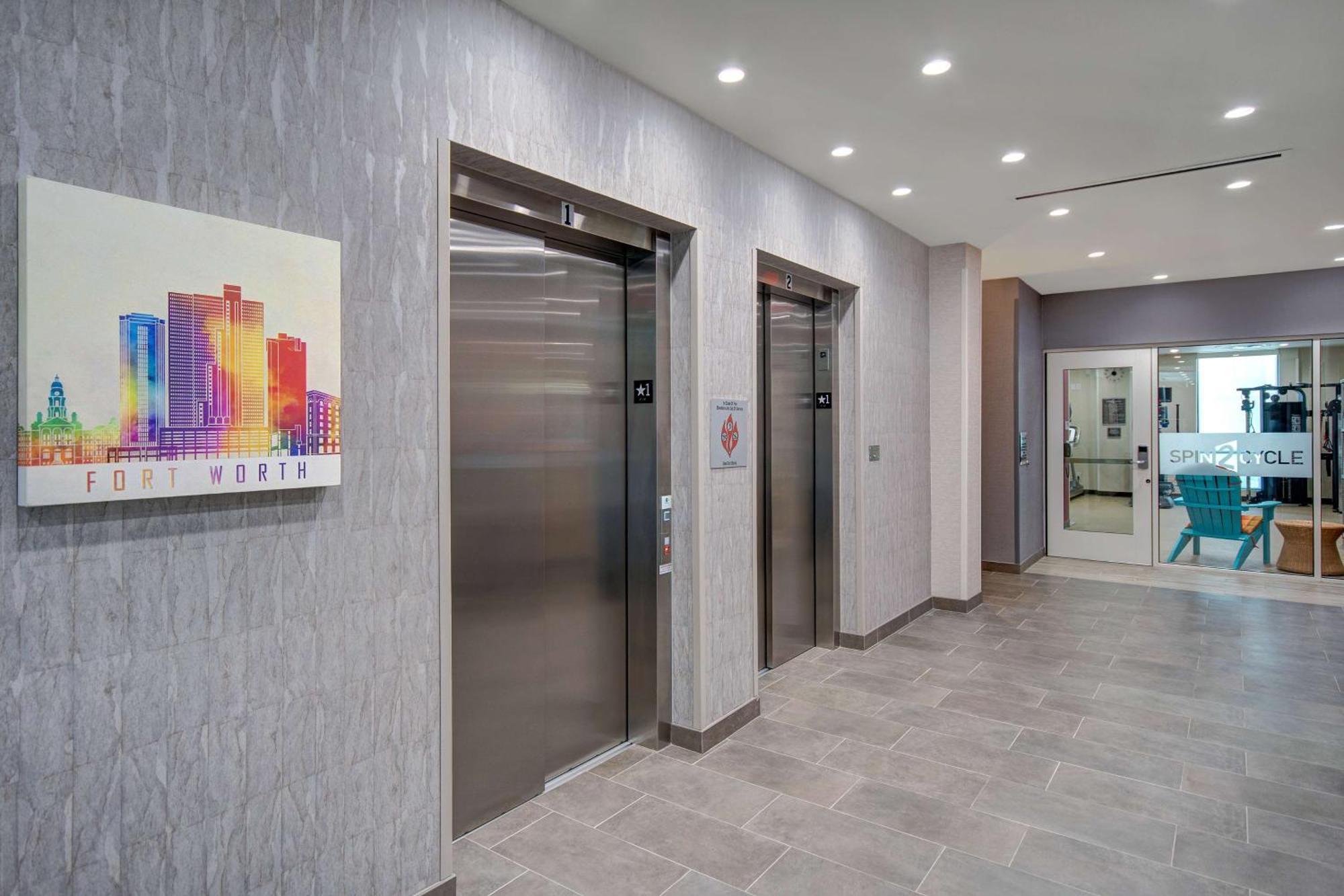 Home2 Suites By Hilton เบอร์ลิสัน ภายนอก รูปภาพ
